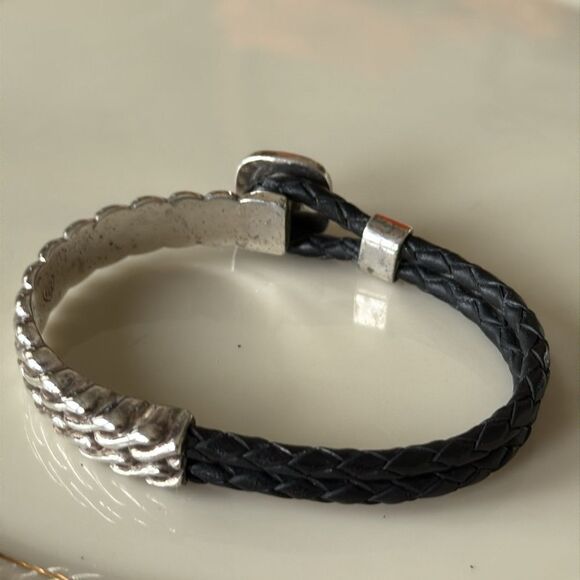 Brighton crystal bracelet - Picture 2 of 5